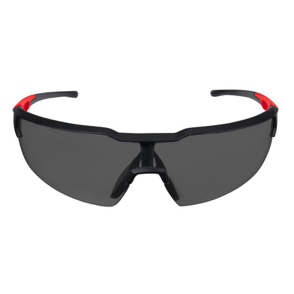 Safety Glasses - Plastic Frame - Fog-Free
