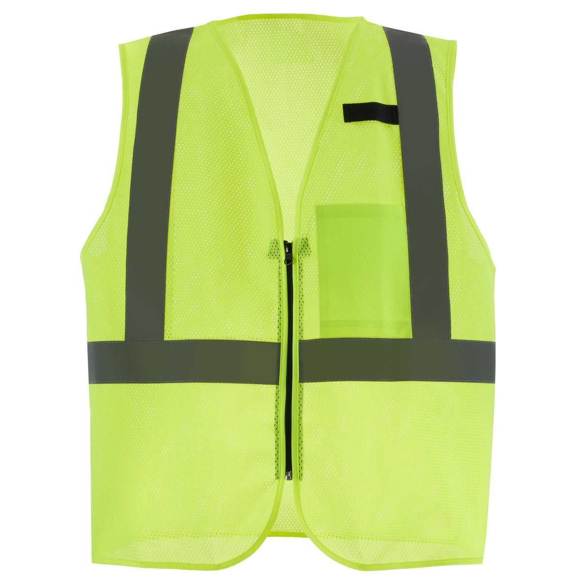 Safety Vest - Polyester - 2X/3X