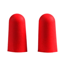 Milwaukee® 48-73-3005 Uncorded Ear Plug, 32 dB Noise Reduction, Tapered Shape, ANSI S3.19 - 1974