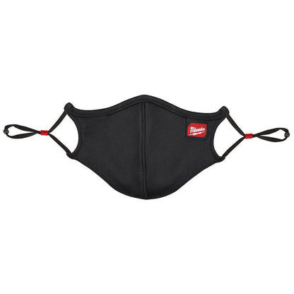 Performance Face Mask - Nylon/Polyester/Spandex - S/M