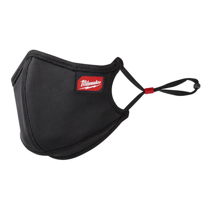 Performance Face Mask - Nylon/Polyester/Spandex - S/M