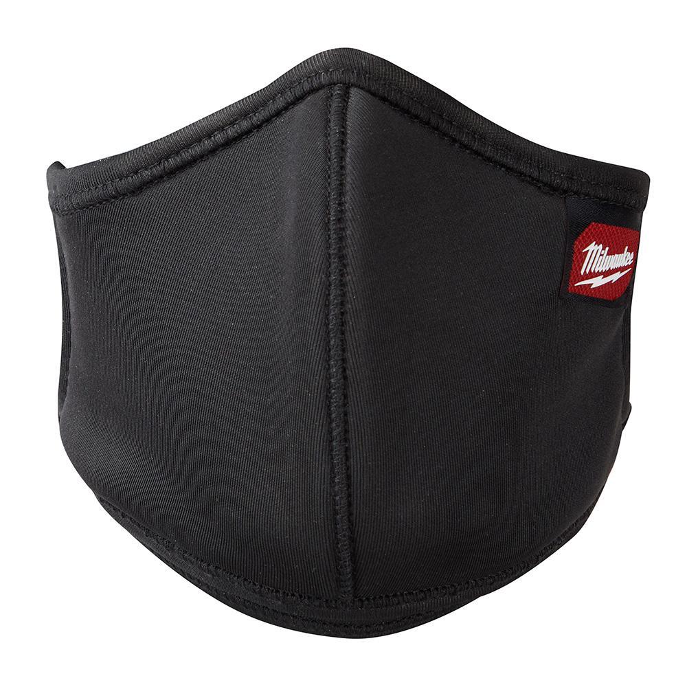 Performance Face Mask - Nylon/Polyester/Spandex - S/M