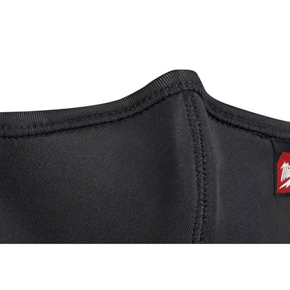Performance Face Mask - Nylon/Polyester/Spandex - S/M