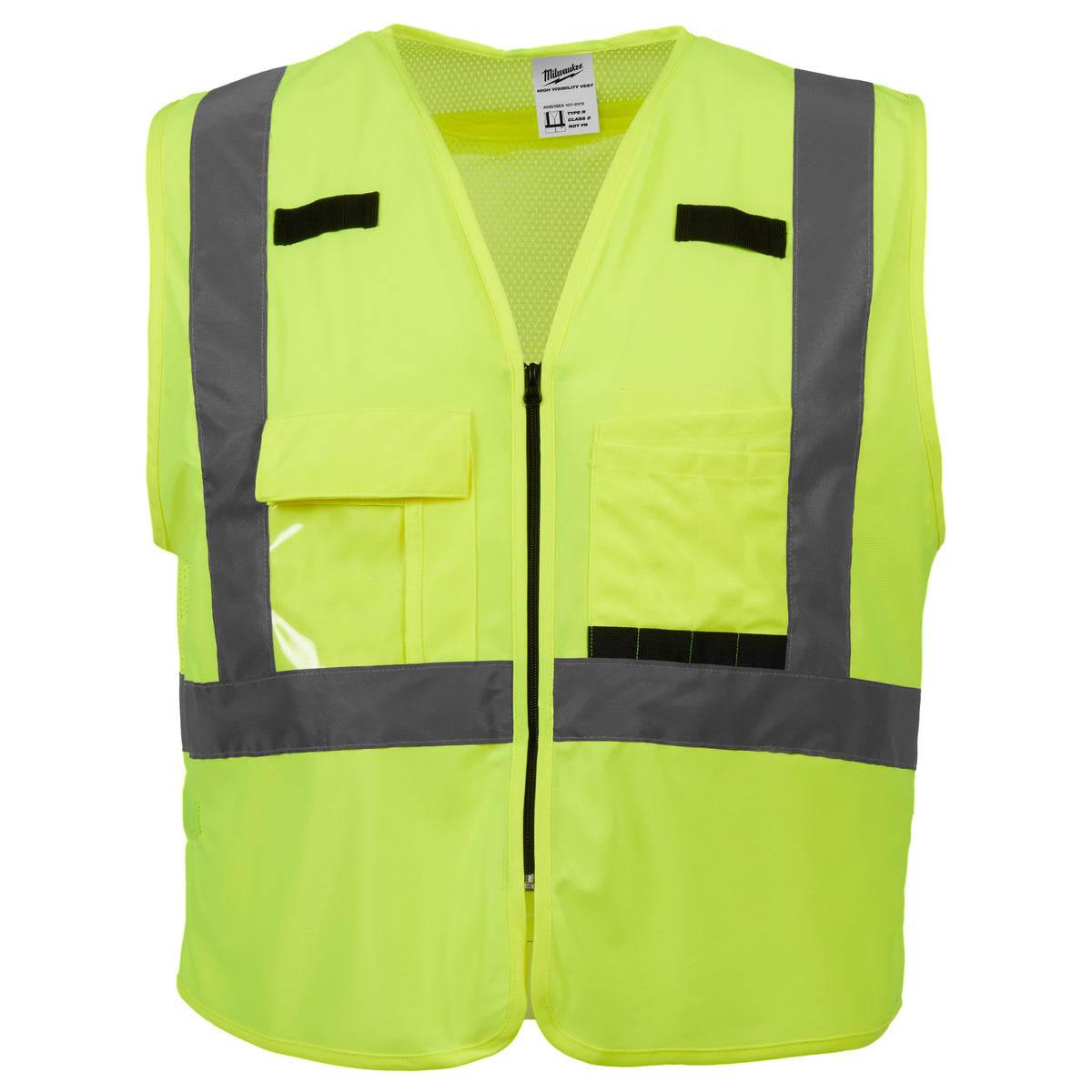 Safety Vest - Polyester - 2XL/3XL