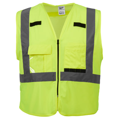 Safety Vest - Polyester - 2XL/3XL
