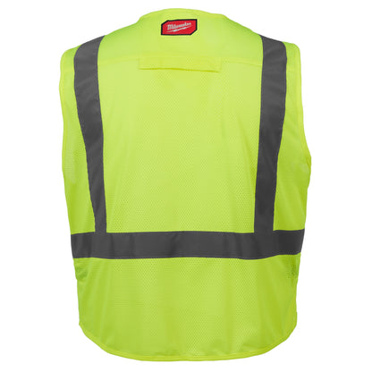 Safety Vest - 4XL/5XL