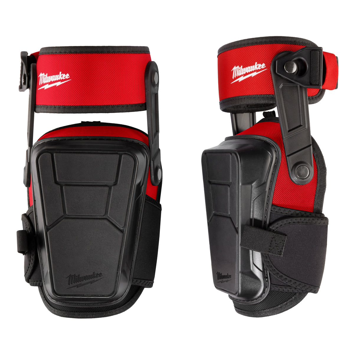 Knee Pad - Hook & Loop Closure