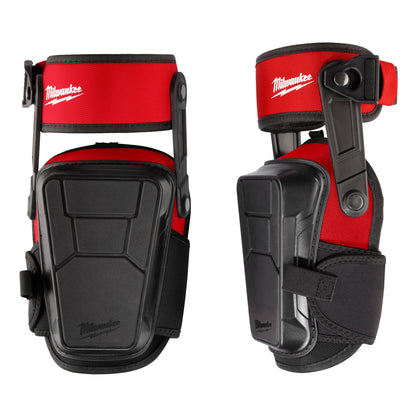 Knee Pad - Hook & Loop Closure