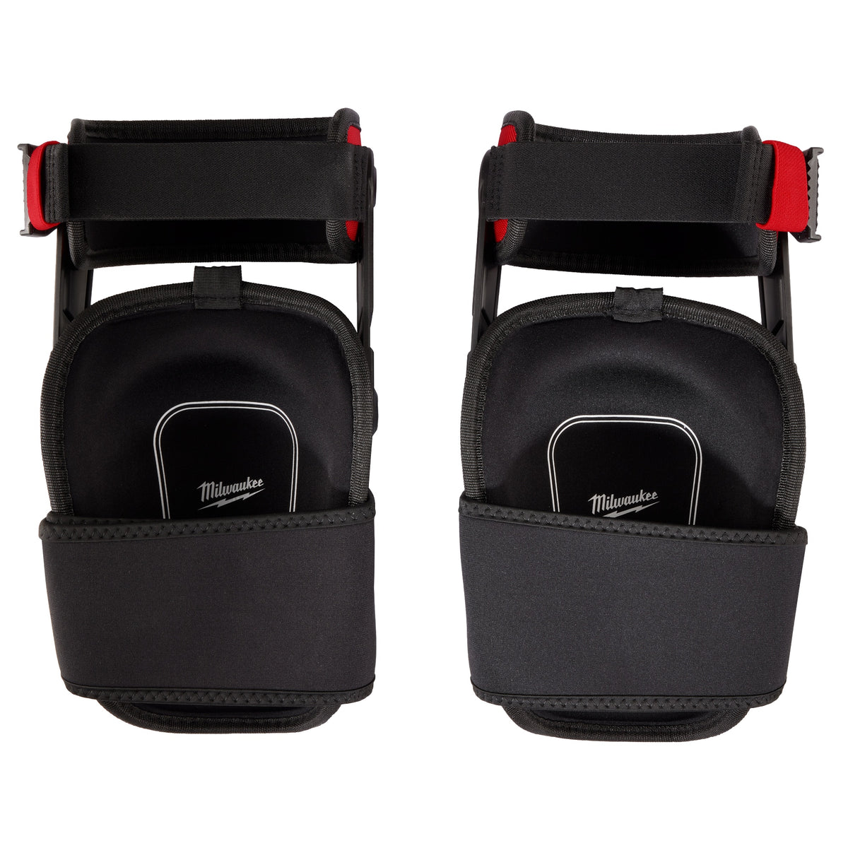 Knee Pad - Hook & Loop Closure