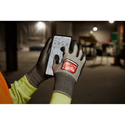 48-73 General Purpose Gloves - 48-73-8742B