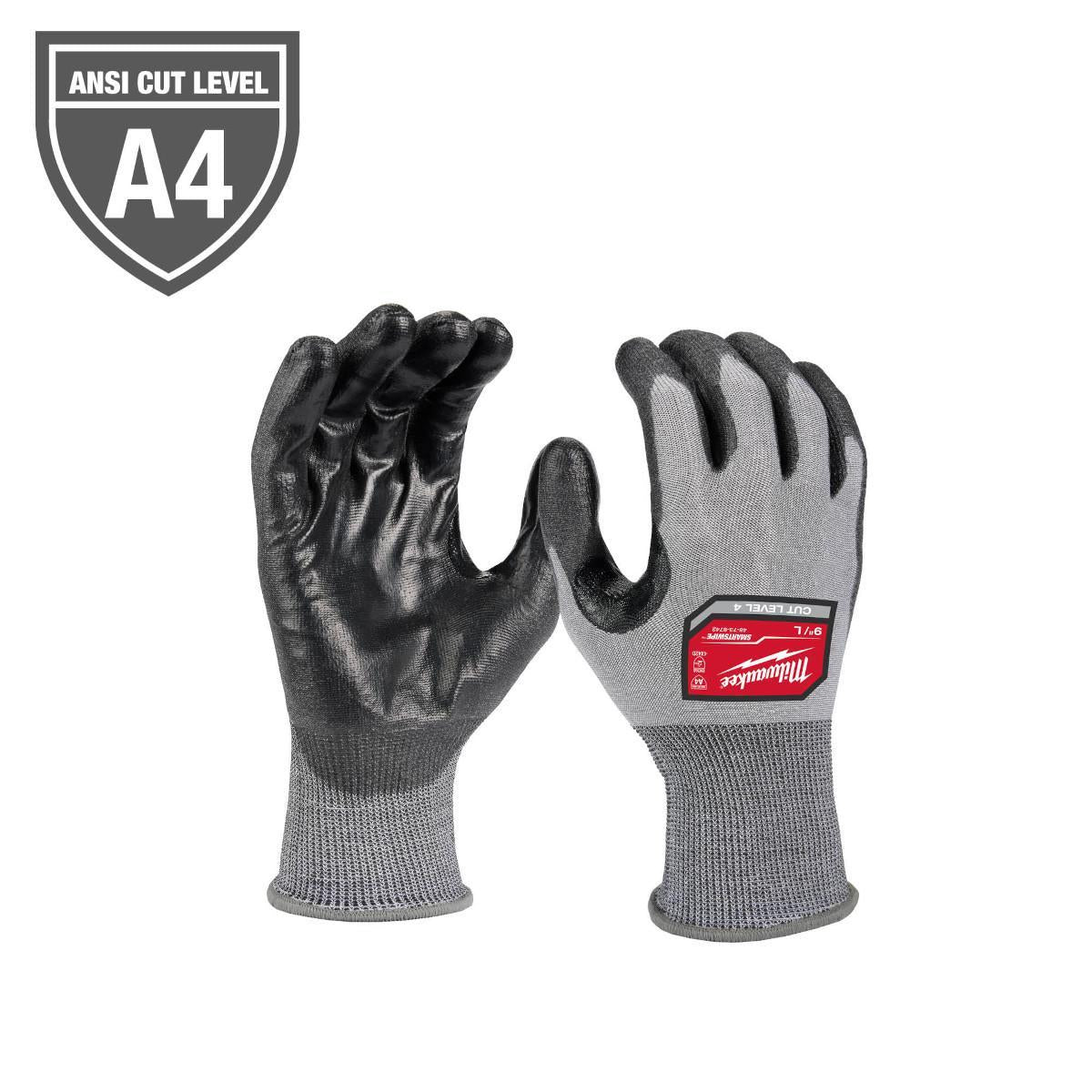 48-73 General Purpose Gloves - 9.64"