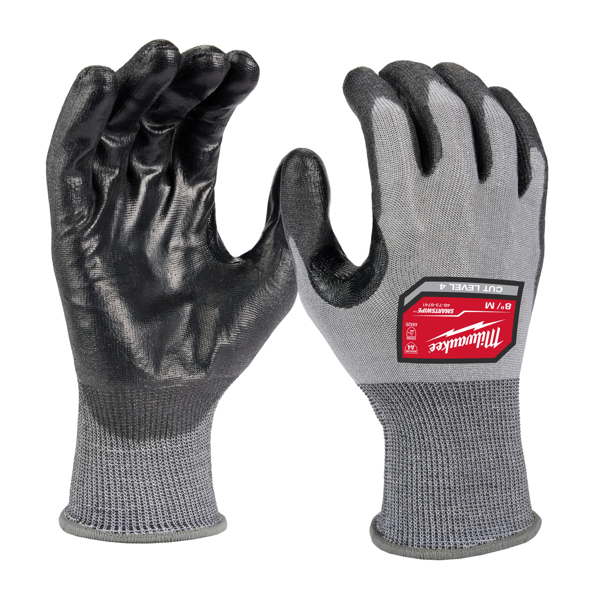 48-73 General Purpose Gloves - 9.64"