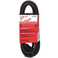 Milwaukee® QUIK-LOK™ 48-76-4108 Extension Cord, 120 V AC, 18 AWG, NEMA L5-20P