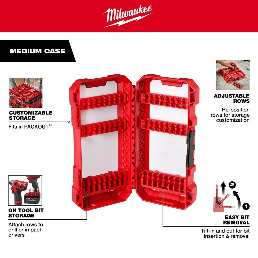 Drill Bit Set - 14 Pieces - HSS
