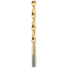 Jobber Length Drill Bit - 5/16" Drill - Steel