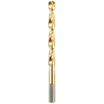 Jobber Length Drill Bit - 5/16" Drill - Steel
