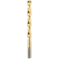 Jobber Length Drill Bit - 5/16" Drill - Steel