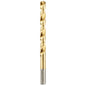 Jobber Length Drill Bit - Steel - 135° Point