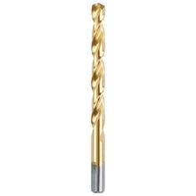 Jobber Length Drill Bit - 3/8" Drill - Steel