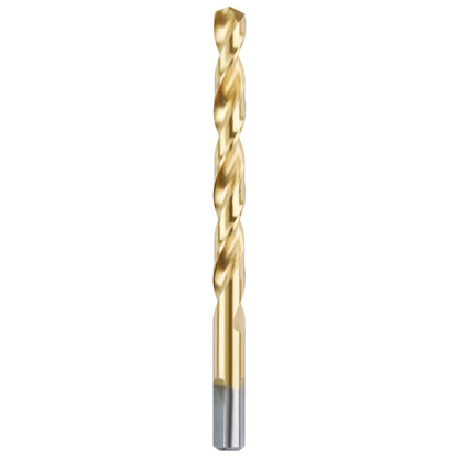 Jobber Length Drill Bit - 3/8" Drill - Steel