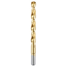 Jobber Length Drill Bit - Tin