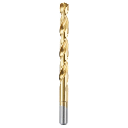 Jobber Length Drill Bit - Tin
