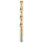 Jobber Length Drill Bit - Tin