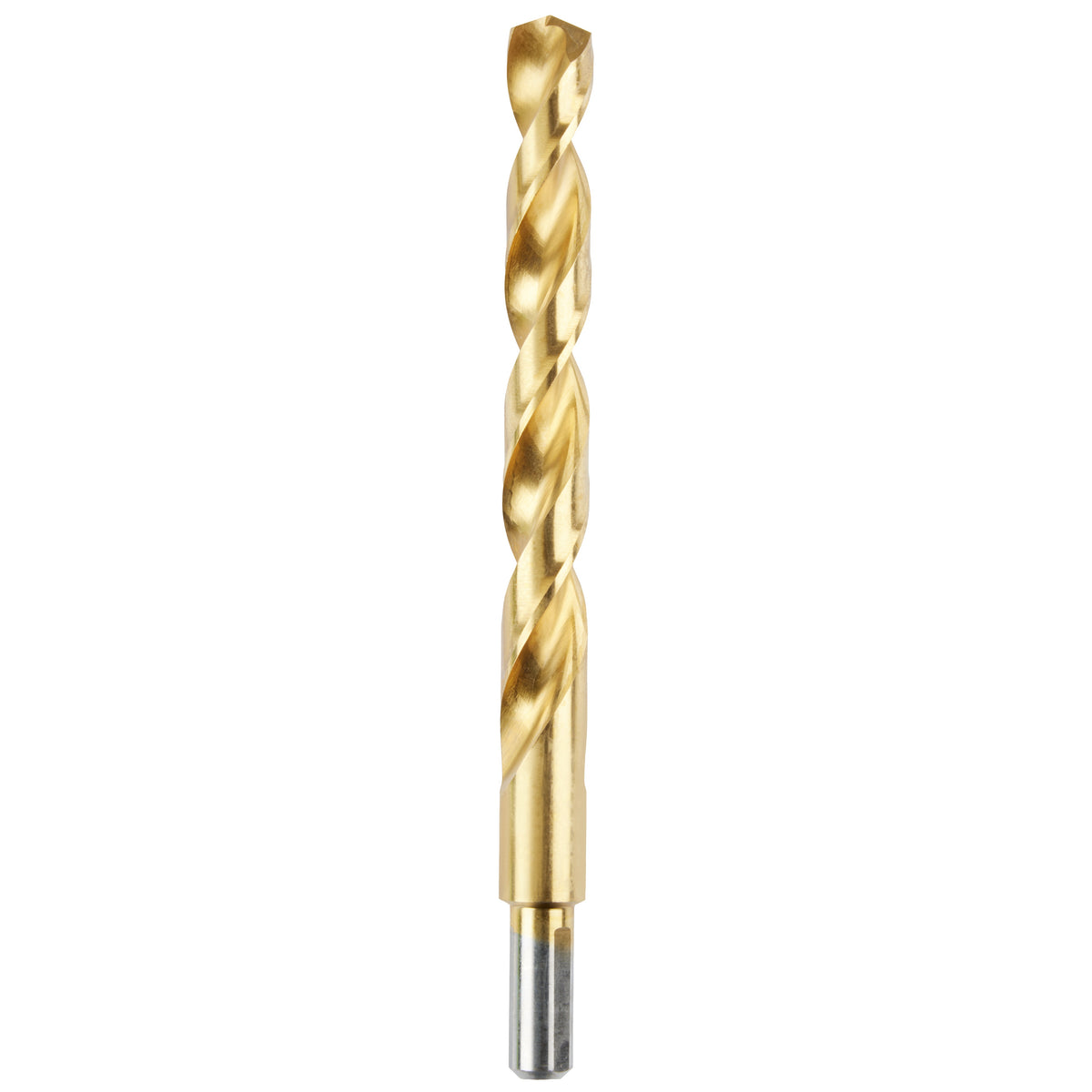 Jobber Length Drill Bit - 1/2" Drill - Steel