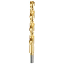 Jobber Length Drill Bit - 1/2" Drill - Steel