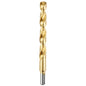 Jobber Length Drill Bit - 1/2" Drill - Steel
