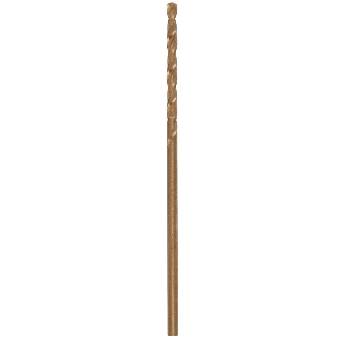 Jobber Length Twist Drill Bit - 1/16" Drill - Fraction