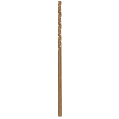 Jobber Length Twist Drill Bit - 1/16" Drill - Fraction