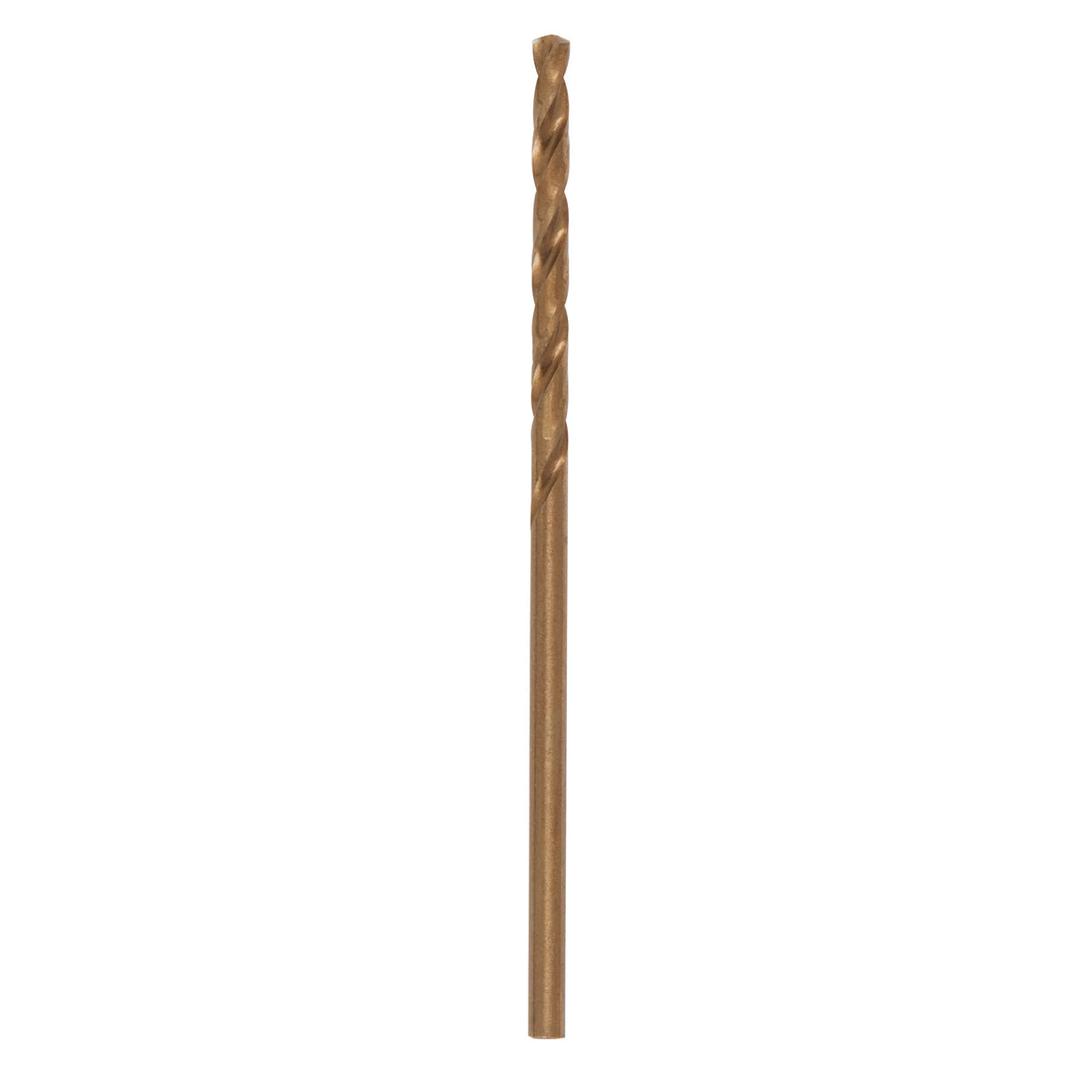 Jobber Length Twist Drill Bit - 5/64" Drill - Fraction