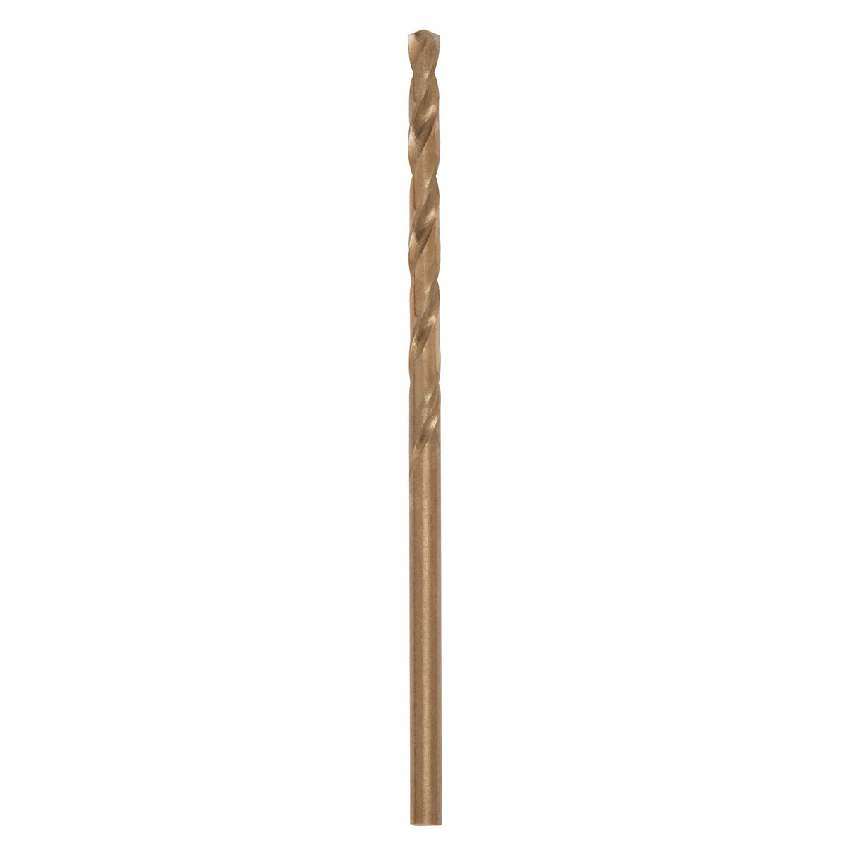 Jobber Length Twist Drill Bit - 3/32" Drill - Fraction