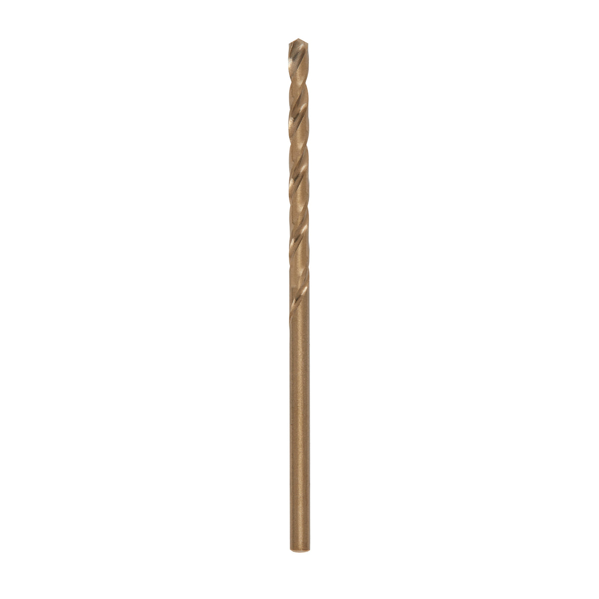Jobber Length Twist Drill Bit - 7/64" Drill - Fraction