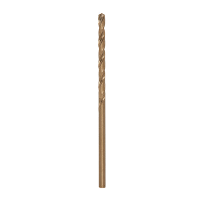 Jobber Length Twist Drill Bit - 7/64" Drill - Fraction