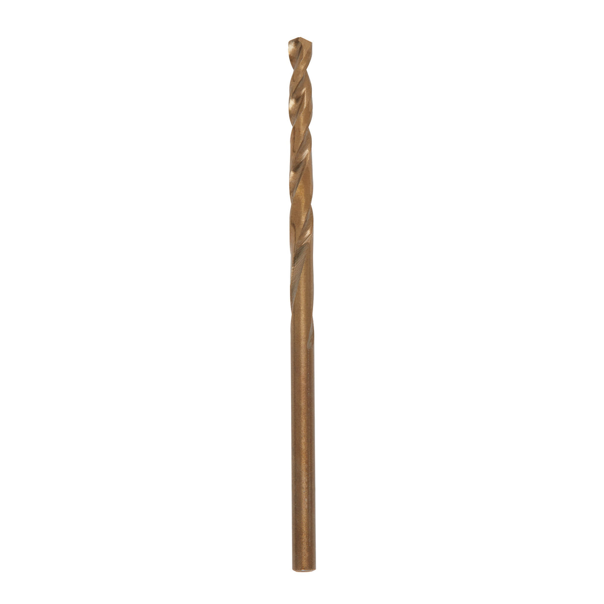Jobber Length Drill Bit - 1/8" Drill - Fraction