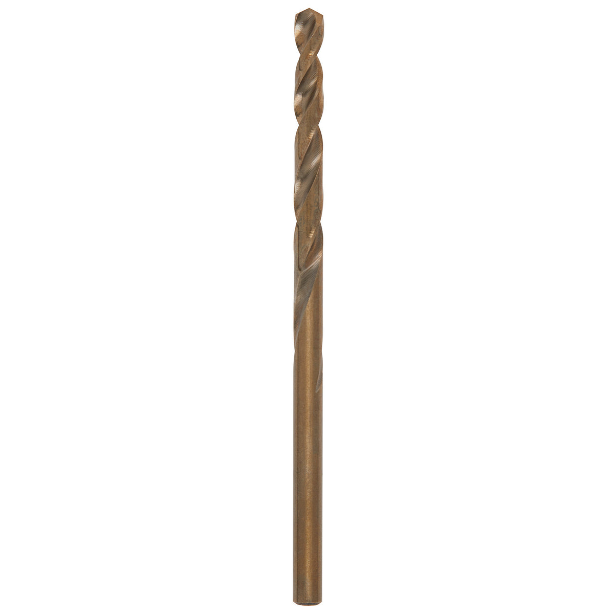 Jobber Length Twist Drill Bit - 5/32" Drill - Fraction