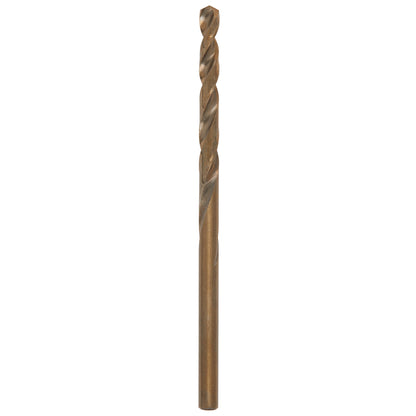 Jobber Length Twist Drill Bit - 5/32" Drill - Fraction