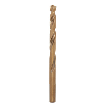 Jobber Length Twist Drill Bit - 19/64" Drill - Fraction