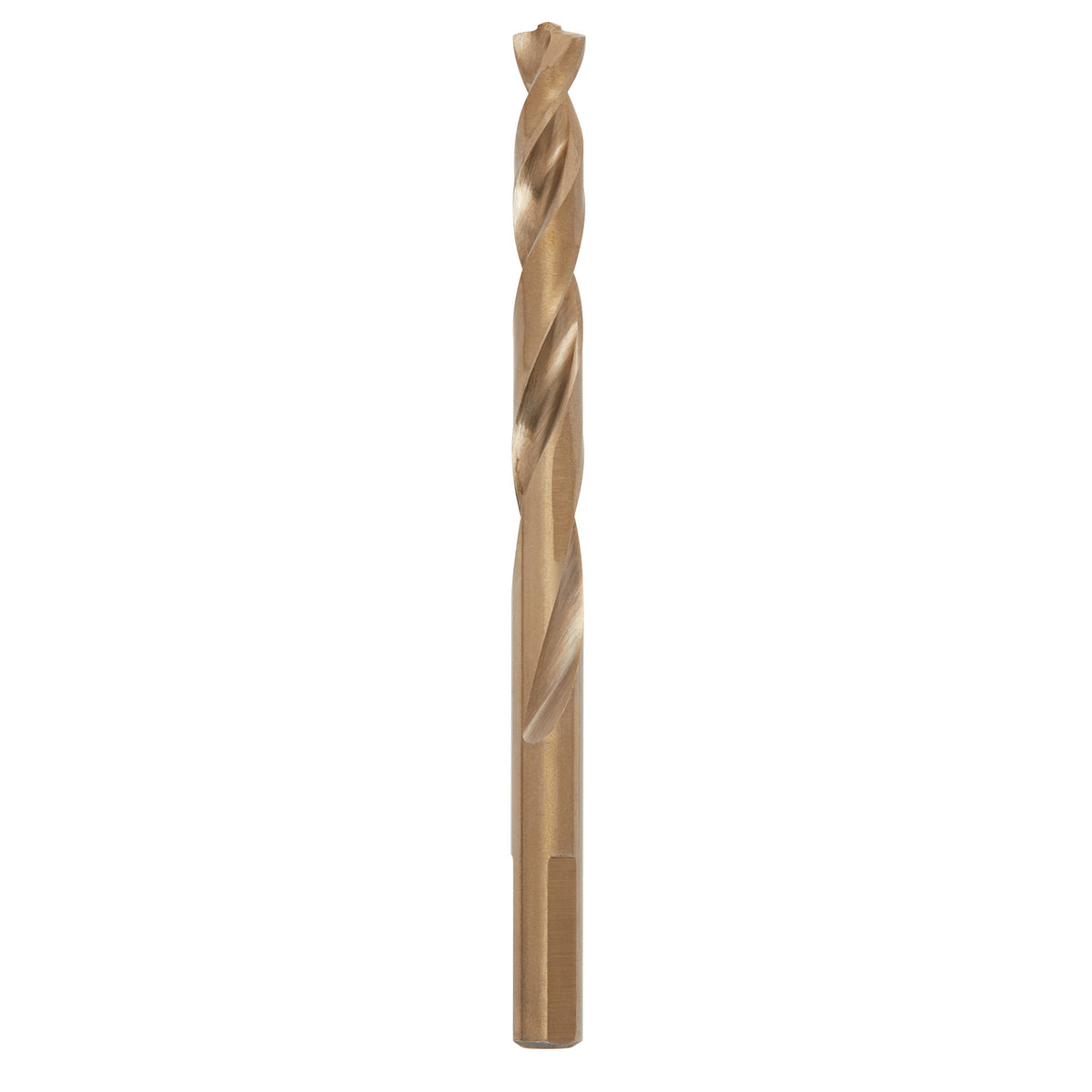 Jobber Length Drill Bit - Steel - Fraction