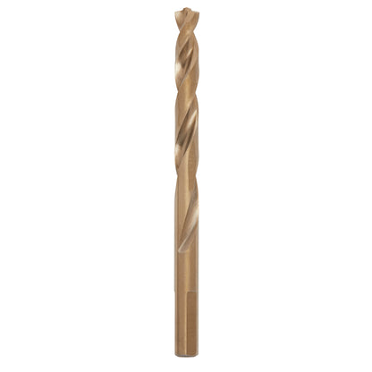 Jobber Length Drill Bit - Steel - Fraction