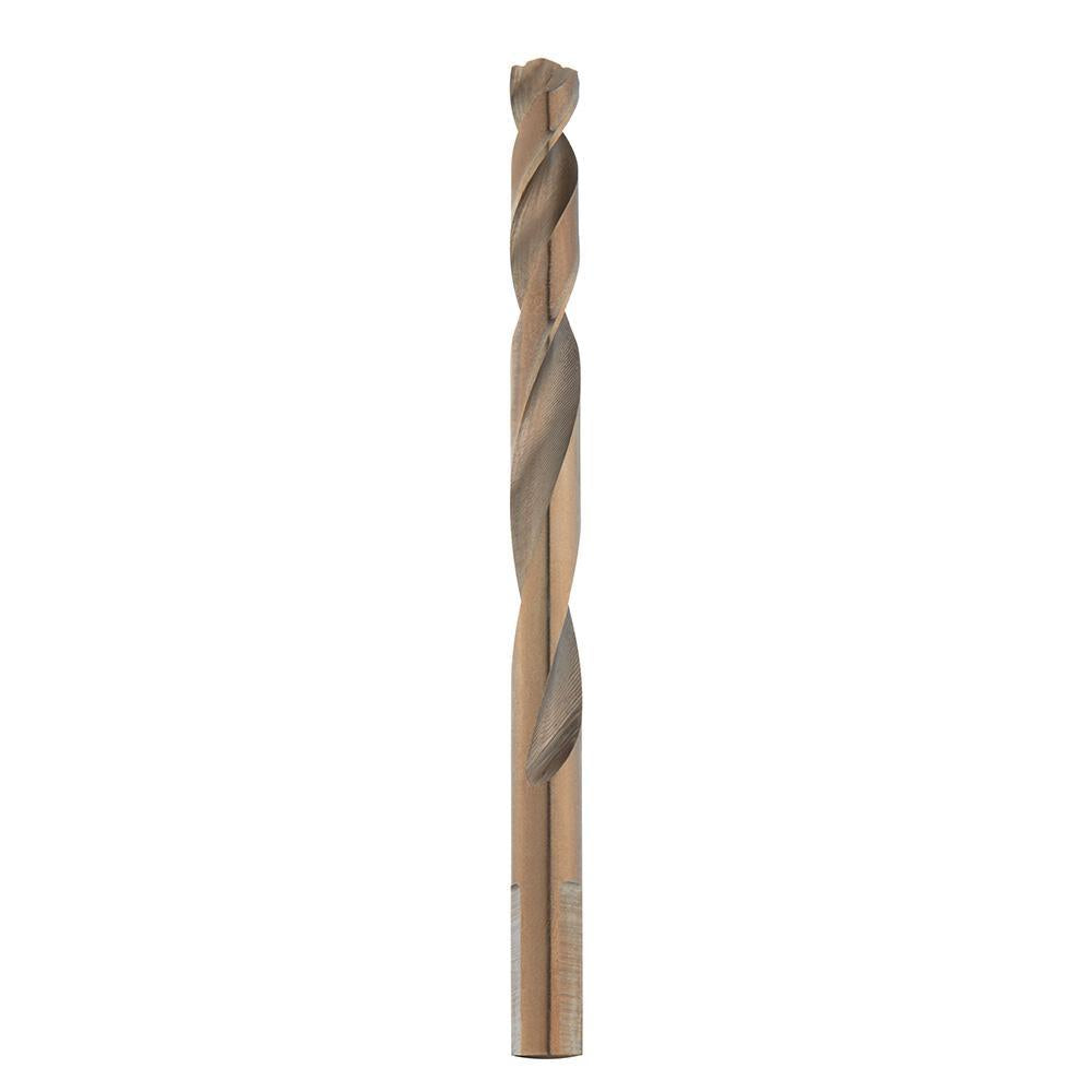 Jobber Length Twist Drill Bit - 11/32" Drill - Fraction