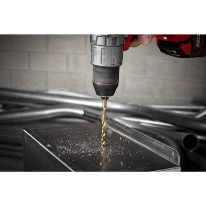 Jobber Length Drill Bit - Steel - Fraction
