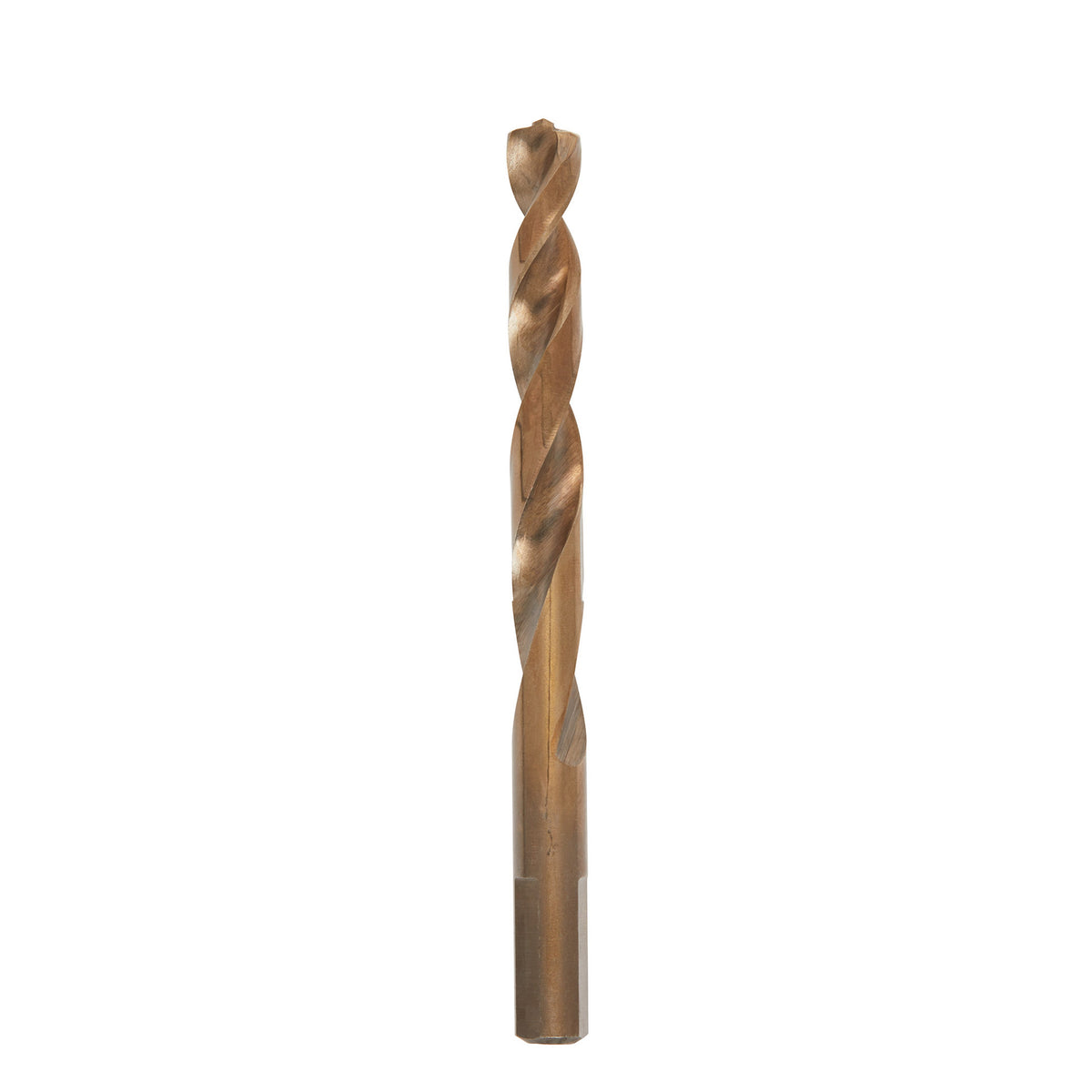 Jobber Length Drill Bit - Steel - Fraction