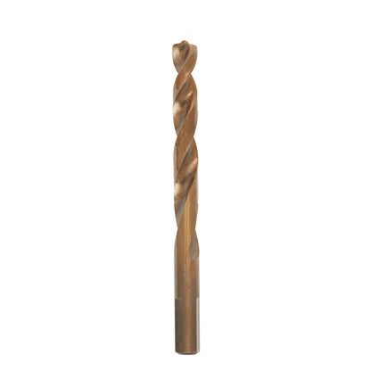 Jobber Length Drill Bit - Steel - Fraction
