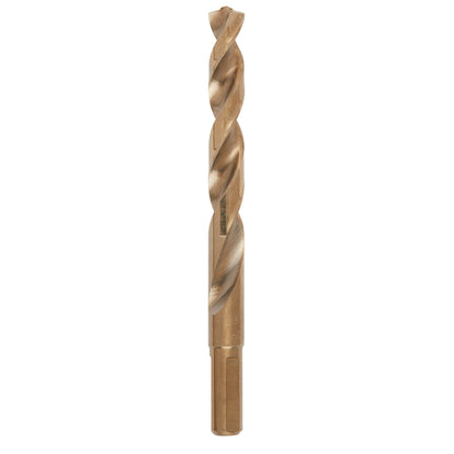 Jobber Length Twist Drill Bit - 13/32" Drill - Fraction