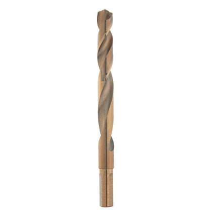 Jobber Length Twist Drill Bit - 27/64" Drill - Fraction