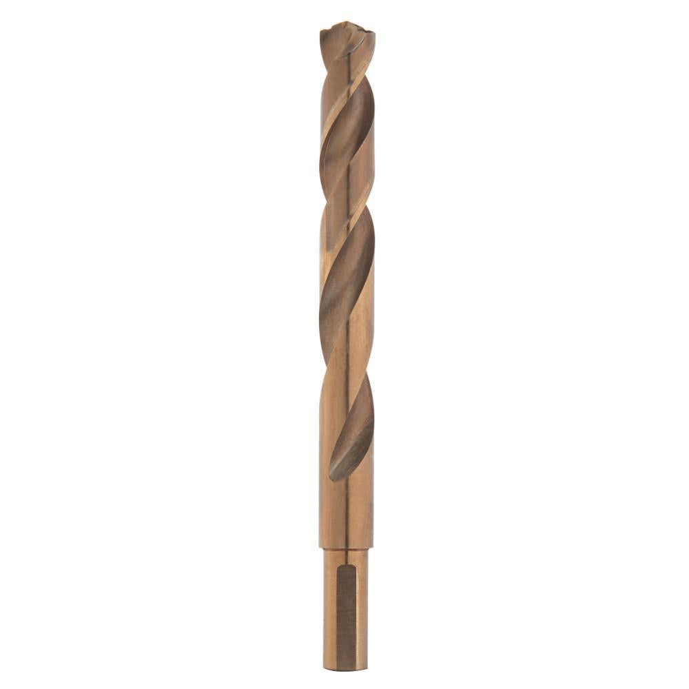 Jobber Length Twist Drill Bit - 29/64" Drill - Fraction
