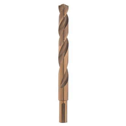 Jobber Length Twist Drill Bit - 29/64" Drill - Fraction